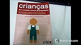 Crianças de 1 a 3 Anos. Manual do Proprietário
