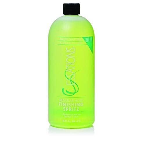 Essations Lacker Premium Finishing Spritz