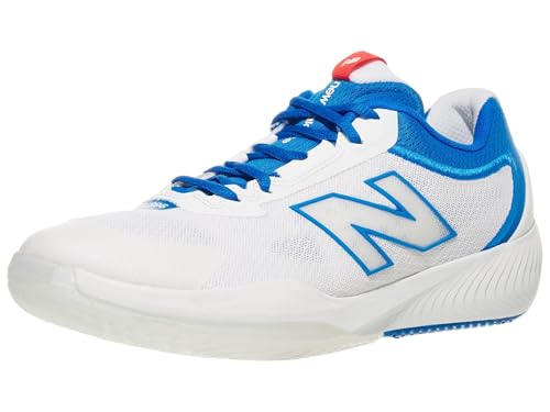 New Balance Women's FuelCell 996 V6 Tennis Shoe...