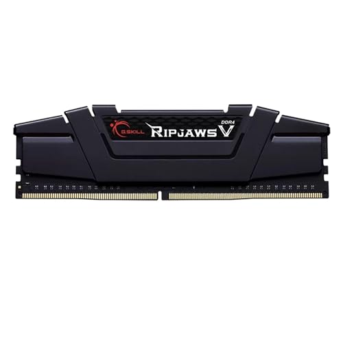 Image of G.Skill Ripjaws V 16GB DDR4 K2 16GVK 4000 (2x8GB) C18