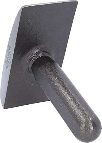 Table bombée KS Tools 140.2117 enclume de planage pour tôle acier - 3