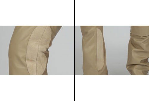Amazon | クシタニ メソッド レザーパンツ バイク用 革パン
