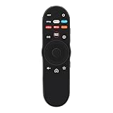 XRT270 Télécommande infrarouge de rechange compatible avec Vizio Quantum Pro 4K QLED Smart TV VQP65C-84 65 XRT270 Télécommande infrarouge de rechange compatible avec Vizio Quantum Pro 4K QLED Smart TV VQP65C-84 65