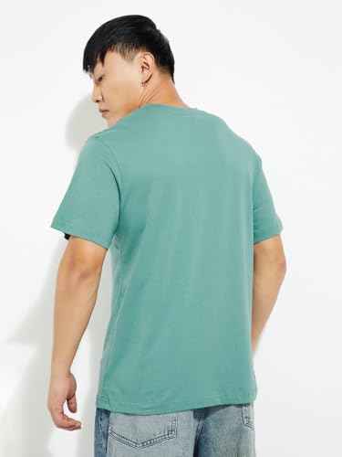 Image of Max Men T-Shirt