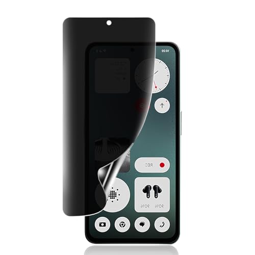 yKChgtEȒPȓ\tzNothing CMF Phone 1/Nothing Phone 3ap `h~tB _炩TPUf wFؑΉ ɂ CA[ C Nothing CMF Phone 1 p یtB S