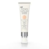 Neutrogena Healthy Skin Anti-Aging Perfector Spf 20, Retinol Treatment, 10 Ivory Fair, 1 Fl. Oz.