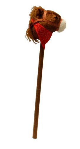 Bayer Chic 2000 405 01 - Schaukelpferd Jacky – Bild 4