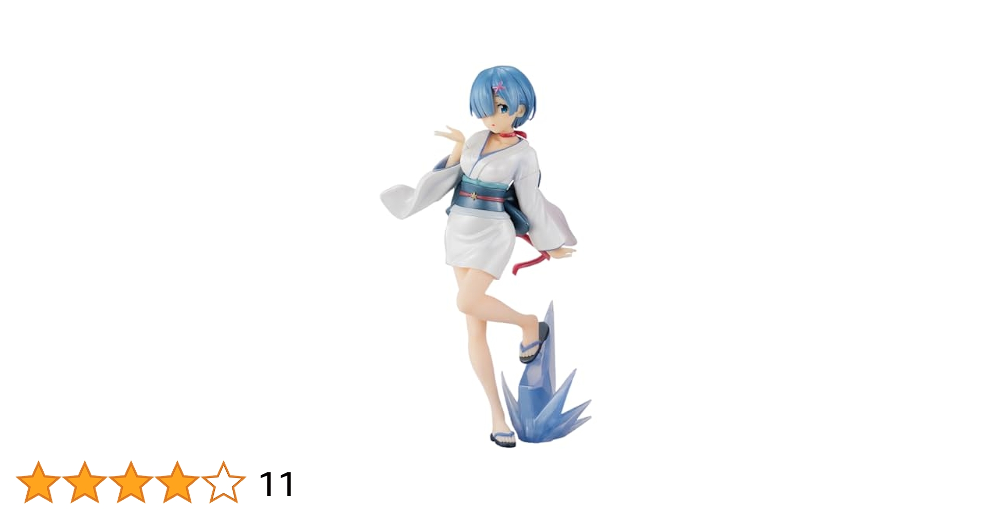 お伽話シリーズ レム 雪女 