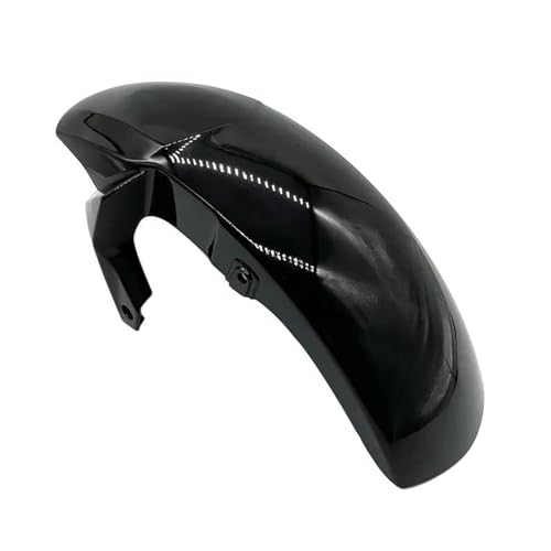 Garde-Boue Moto Anti-Éclaboussures Kawasaki ER6N Protection Pneu