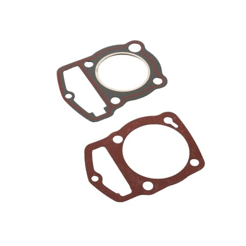 Joint de cylindre 125cc haut de gamme pour restaurer le moteur de votre moto CB125S - 2