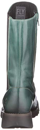 FLY LONDON RELM641FLY, Stivali Chelsea Donna