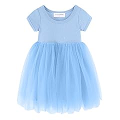 Short Sleeve Sky Blue