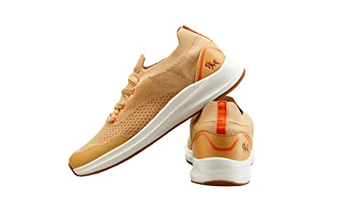 Image of Neeman's Day to Day Sneakers for Men | Shoes for Men | Comfy Cushioning and Breathable