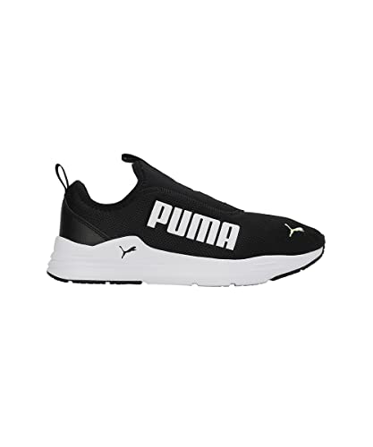 Image of Puma Unisex-Adult Wired Rapid Sneaker