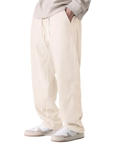 Image of Preneum Men Casual Pants