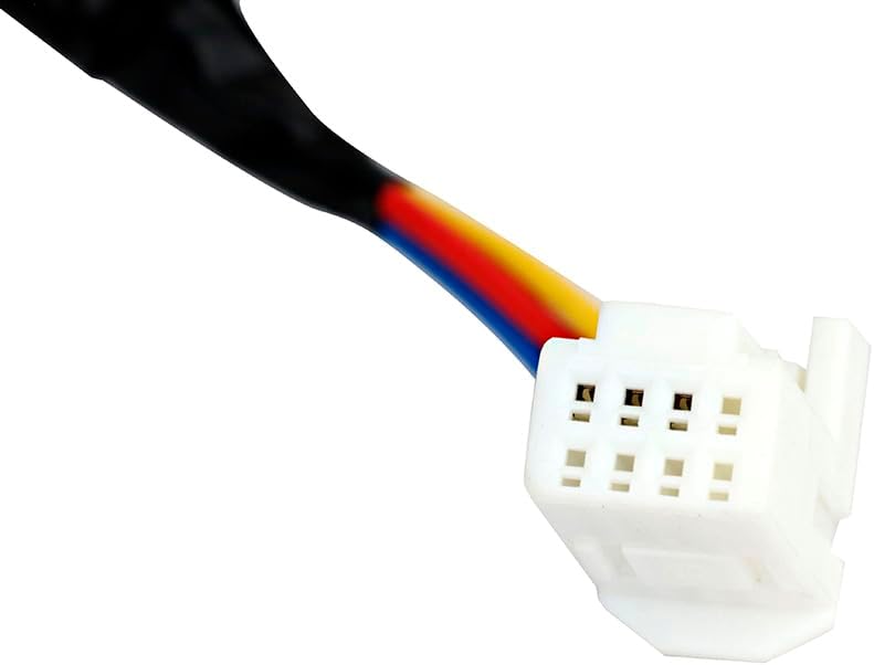 For Nissan Altima Sedan 2013 2014 2015 2016 2017 2018 Power Side Door View Mirror Passenger Right