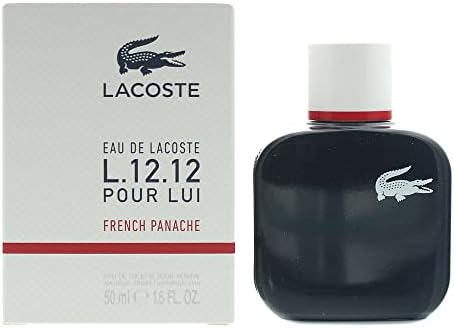 de lacoste