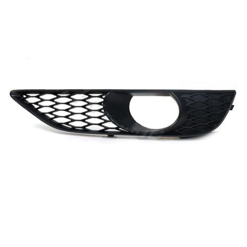 Cubierta luz antiniebla y parrilla parachoques para modelos Q7 4L de 2009 a 2015