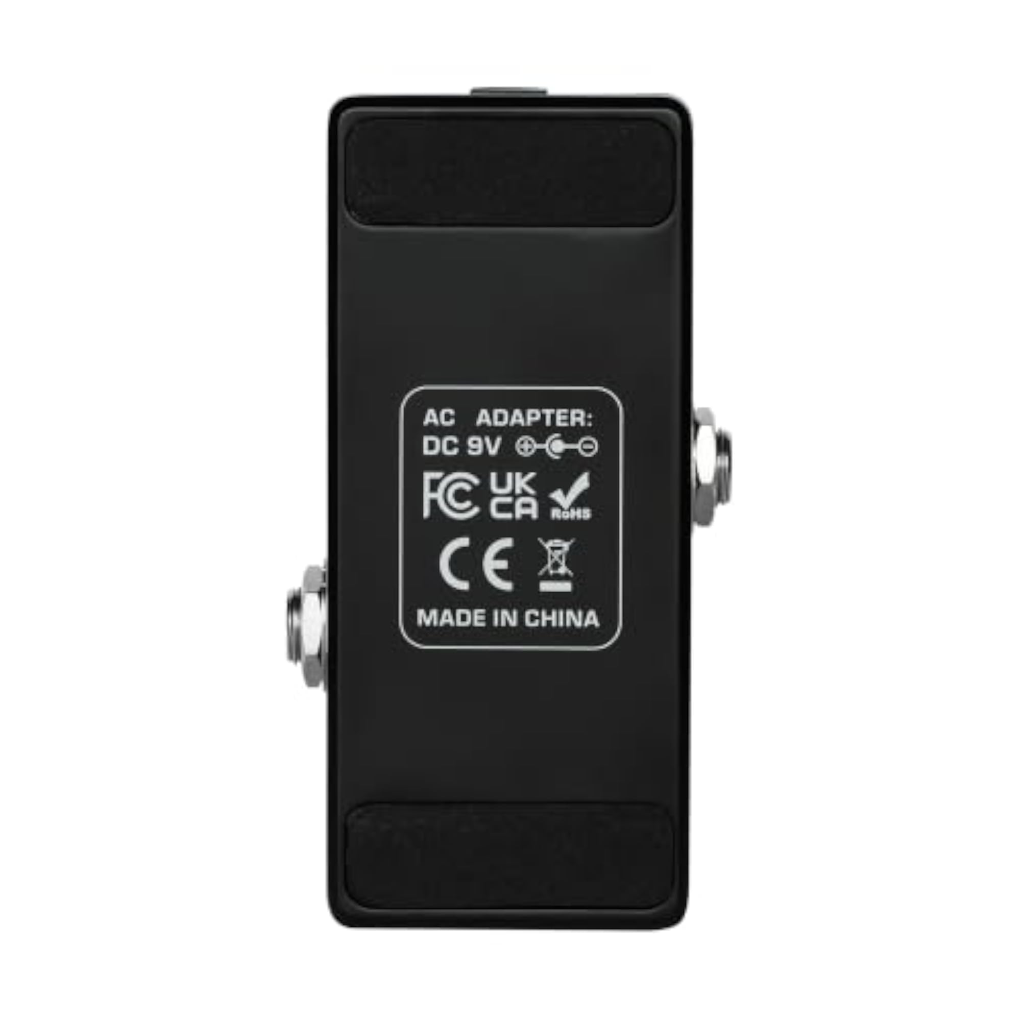 Echo Maker Mini Delay Pedal for Guitar
