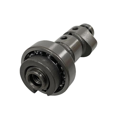 BRABOSTON Starker Motorarmhebel, Motorzubehör, verbesserte Stärke, Geräuschkontrolle für JY110 JS110, stabiles Fahren, wartungsarme Nockenwellen-Komponenten