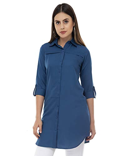 Image of KATYAL'S COUTURE Women's Regular Fit Top