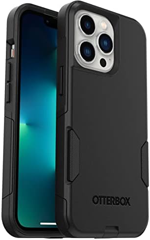 Otterbox COMMUTER SERIES Case for iPhone 13 Pro ONLY BLACK, 77-84337