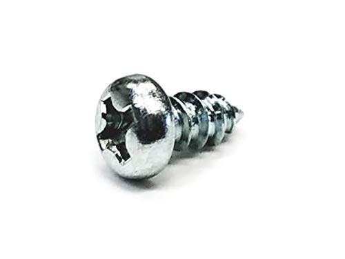 【M3x6】ナベ頭 タッピングねじ 1種(A形)10本 【M3x6】ナベ頭 タッピングねじ 1種(A形)10本