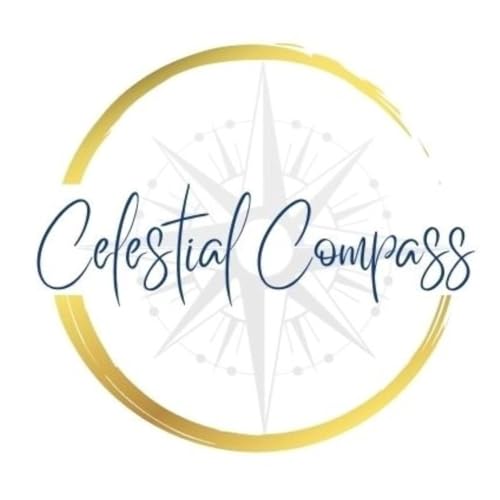 『Celestial Compass』のカバーアート