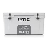 RTIC 65 QT Ultra-Tough Cooler