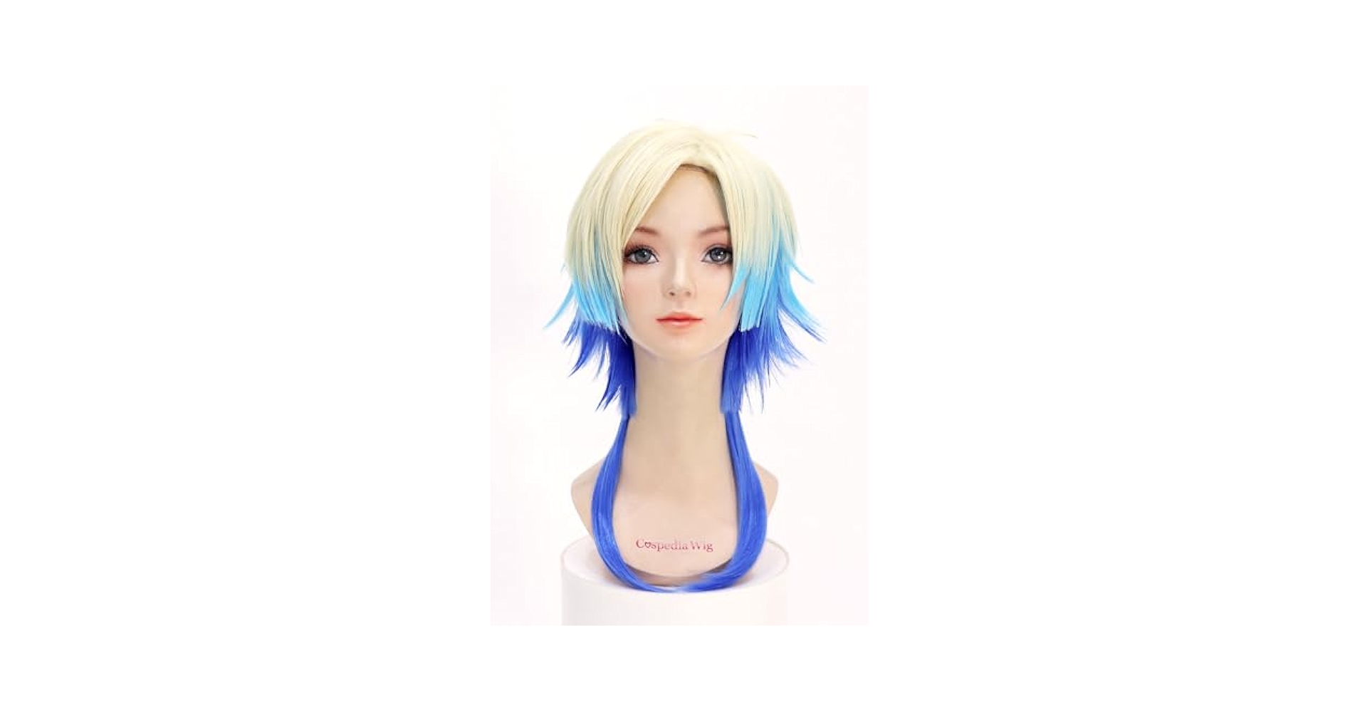 ミヒャエル・カイザー コスプレ フルセット ウィッグセット済 ブルーロック Amazon.co.jp: 猫の城 ブルーロック ミヒャエル・カイザー