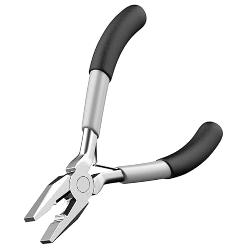 Pequeñas Herramientas Artesanales Para Trabajos Delicados Alicates Profesionales Para Elaboración De Joyas Para Reparación De Joyas Y Proyectos Artesanales Alicates