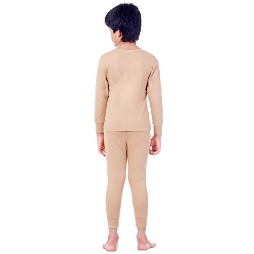 Image of Splash - Baby (Unisex) Winter wear Set - Upper & Lower, Round Neck, Full Sleeve