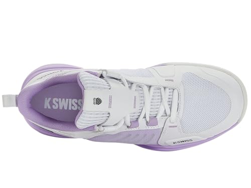 Image of K-Swiss Women's Ultrashot Team Tennis Shoe