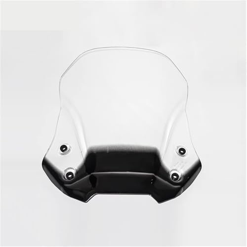 Déflecteur pare-brise sport moto DL650 V-Strom 650 XT accessoires
