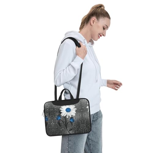 Bolso para portátil unisex resistente de 13/14/15.6 pulgadas miniatura 7