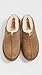 UGG Men's Neuman Slipper, Chestnut, 10