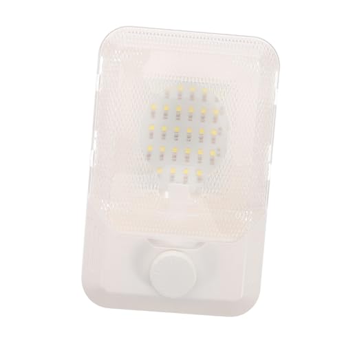 Cabilock Rv Lighting Fixtures Led Dome Lights for Rv Cabin Stepless Dimmer Truck