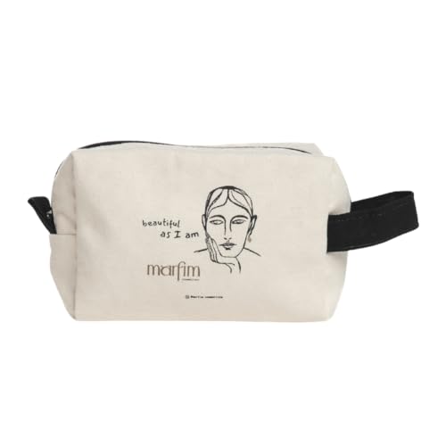 Bolsa Necessaire Impermeável Maquiagem Cosméticos Feminina Viagem...