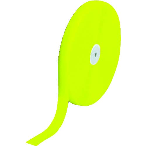 TRUSCO(gXR) }WbNe[v DpA 25mm×25m uCG[ TMAH-2525-LY