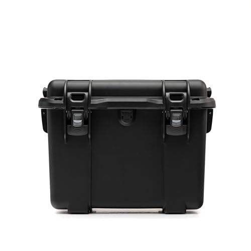 Image of NANUK T30 with Padded divider (Black)