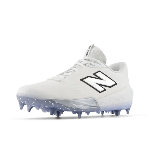 New Balance Men's FuelCell Comp V4 Baseball Shoe