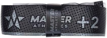 Master Athletics +-GripTM Size Adjusting Replacement Grip
