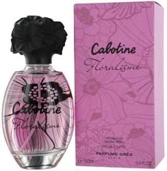 CABOTINE FLORALISME by Parfums Gres EDT SPRAY 3.4 OZ
