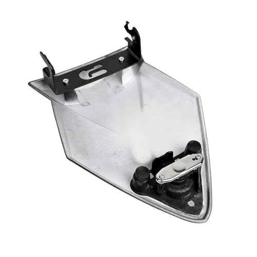 Capot de siège arrière S1000RR résistant aux vibrations coque - 5