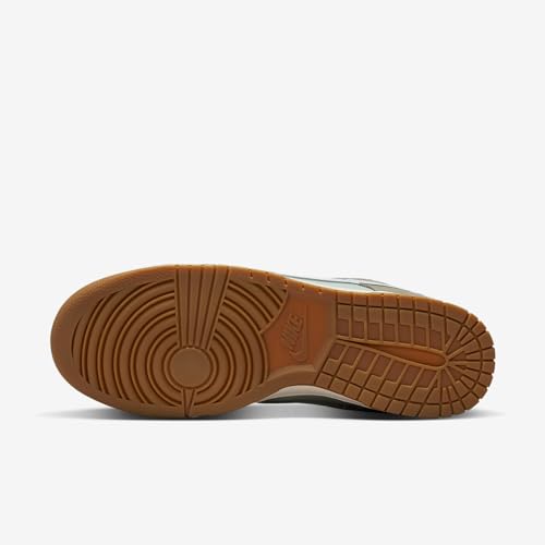Image of Nike Mens Nike Dunk Low Retro Se
