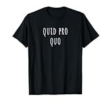 Anti-Trump Quid Pro Quo Co.