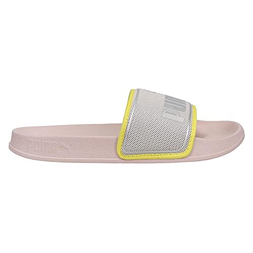 PUMA Women's Leadcat Slide Sandal