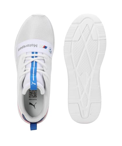 Image of Puma Unisex-Adult BMW MMS Wired 2 Sneaker