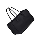 FONDOTIN Faltbare Filz holztragetasche Robuste Feuerholz aufbewahrungstasche Für Outdoor Camping Praktisch Langlebig Umweltfreundlich