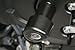 R&G Racing Aero Frame Sliders (No Modification) (Black) Compatible with 07-14 Yamaha YZF-R1